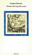 Cover of Prima che il gallo canti