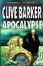 Cover of Apocalypse