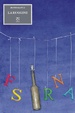 Cover of La ruggine