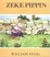 Cover of Zeke Pippin