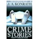 Cover of Crime Stories