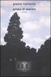 Cover of Prima di morire