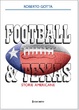 Cover of Football & Texas