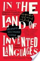 More about In the Land of Invented Languages