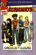 Cover of Runaways #1