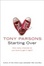 Cover of Starting Over