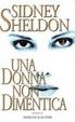 Cover of Una donna non dimentica
