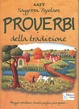 Cover of Proverbi della tradizione