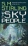Cover of The Sky People