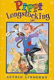 Cover of Pippi Longstocking