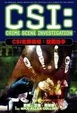 Cover of CSI犯罪現場：雙面殺手