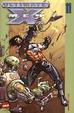 Cover of Ultimate X-Men n. 11