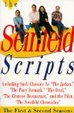 Cover of The Seinfeld Scripts