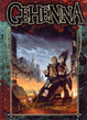 Cover of Gehenna