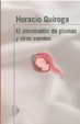 Cover of El almohadon de plumas y otros cuentos