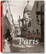 Cover of Atget's Paris