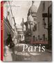 Cover of Atget's Paris