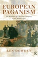 Cover of European Paganism