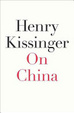Cover of On China