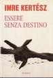 Cover of Essere senza destino