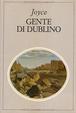 Cover of Gente di Dublino
