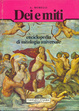 Cover of Dei e miti