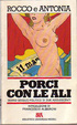 Cover of Porci con le ali