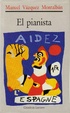 Cover of El pianista