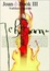 Cover of Joan, Volume 3