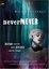 Cover of 'Nevernever'