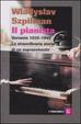 Cover of Il pianista