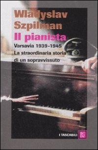 Imágen de Il pianista