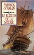 Cover of Le blocus de la Sibérie