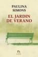Cover of El jardín de verano