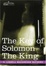 Cover of The Key of Solomon The King