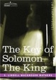 Cover of The Key of Solomon The King