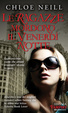 Cover of Le ragazze mordono il venerdì notte