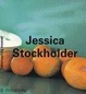 Cover of Jessica Stockholder