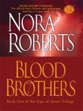Blood Brothers (Thorndike Paperback Bestsellers)
