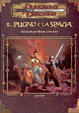 Cover of Il pugno e la spada