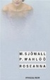 Cover of Roseanna