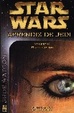 Cover of Aprendiz de Jedi-17: El único testigo