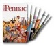 Cover of Daniel Pennac, Coffret