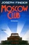 Cover of Moscow club