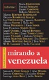 Cover of Mirando a Venezuela