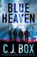 Cover of Blue Heaven