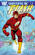 Cover of Universo DC - Flash vol.02