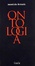 Cover of Ontologia