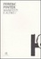 Cover of Ferenc Pintér. Manifesti e altro