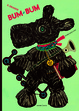Cover of Il grande bum-bum